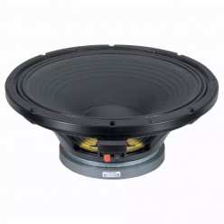 RCF L15P540 Głośnik niskotonowy o średnicy 15”, mocy 500 W RMS